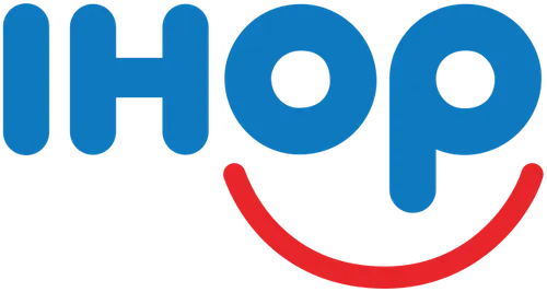 IHOP restaurant brand logo