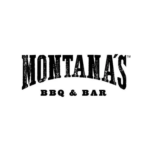 Montana's Steakhouse Edmonton restaurant brand logo